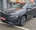 Черный Хендай Kona, объемом двигателя 0 л и пробегом 18 тыс. км за 22800 $, фото 70 на Automoto.ua