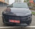 Черный Хендай Kona, объемом двигателя 0 л и пробегом 18 тыс. км за 22800 $, фото 67 на Automoto.ua