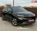 Чорний Хендай Kona, об'ємом двигуна 0 л та пробігом 16 тис. км за 18000 $, фото 3 на Automoto.ua