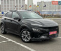 Чорний Хендай Kona, об'ємом двигуна 0 л та пробігом 36 тис. км за 18700 $, фото 1 на Automoto.ua