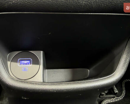 Черный Хендай Kona, объемом двигателя 0 л и пробегом 134 тыс. км за 20999 $, фото 34 на Automoto.ua