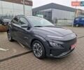 Черный Хендай Kona, объемом двигателя 0 л и пробегом 18 тыс. км за 22800 $, фото 15 на Automoto.ua