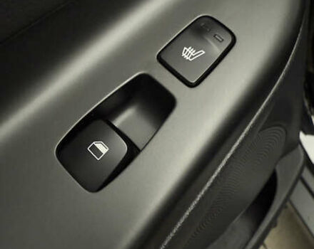 Черный Хендай Kona, объемом двигателя 0 л и пробегом 134 тыс. км за 20999 $, фото 35 на Automoto.ua