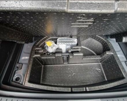 Черный Хендай Kona, объемом двигателя 0 л и пробегом 18 тыс. км за 22800 $, фото 49 на Automoto.ua