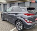 Черный Хендай Kona, объемом двигателя 0 л и пробегом 18 тыс. км за 22800 $, фото 45 на Automoto.ua