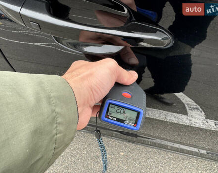 Чорний Хендай Kona, об'ємом двигуна 0 л та пробігом 36 тис. км за 18700 $, фото 64 на Automoto.ua