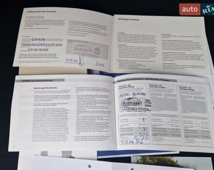 Черный Хендай Kona, объемом двигателя 0 л и пробегом 18 тыс. км за 22800 $, фото 18 на Automoto.ua