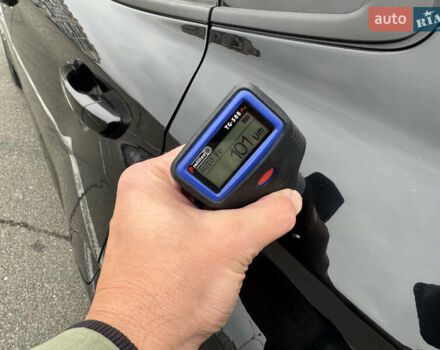 Чорний Хендай Kona, об'ємом двигуна 0 л та пробігом 36 тис. км за 18700 $, фото 59 на Automoto.ua