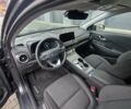 Черный Хендай Kona, объемом двигателя 0 л и пробегом 18 тыс. км за 22800 $, фото 57 на Automoto.ua