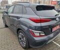 Черный Хендай Kona, объемом двигателя 0 л и пробегом 18 тыс. км за 22800 $, фото 10 на Automoto.ua