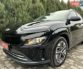 Чорний Хендай Kona, об'ємом двигуна 0 л та пробігом 54 тис. км за 16800 $, фото 8 на Automoto.ua