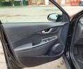 Черный Хендай Kona, объемом двигателя 0 л и пробегом 97 тыс. км за 19300 $, фото 16 на Automoto.ua