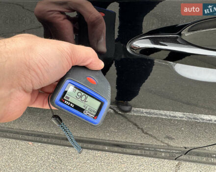 Чорний Хендай Kona, об'ємом двигуна 0 л та пробігом 36 тис. км за 18700 $, фото 56 на Automoto.ua