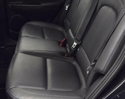 Черный Хендай Kona, объемом двигателя 0 л и пробегом 134 тыс. км за 20999 $, фото 36 на Automoto.ua