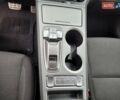 Черный Хендай Kona, объемом двигателя 0 л и пробегом 97 тыс. км за 19300 $, фото 9 на Automoto.ua