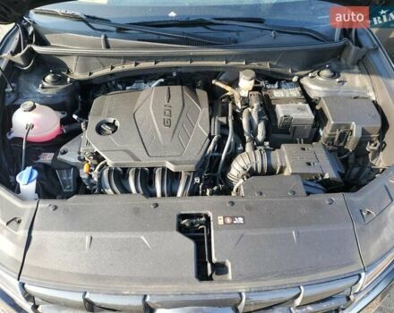 Чорний Хендай Kona, об'ємом двигуна 2.5 л та пробігом 29 тис. км за 6800 $, фото 11 на Automoto.ua