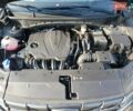 Чорний Хендай Kona, об'ємом двигуна 2.5 л та пробігом 29 тис. км за 6800 $, фото 11 на Automoto.ua