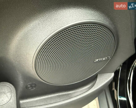 Черный Хендай Kona, объемом двигателя 0 л и пробегом 156 тыс. км за 19800 $, фото 25 на Automoto.ua