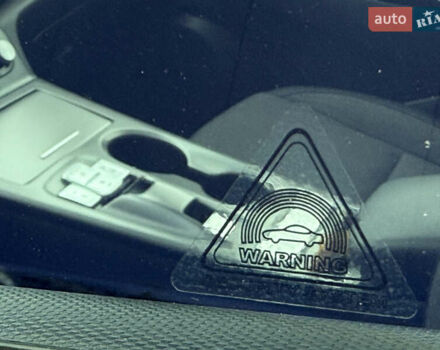 Черный Хендай Kona, объемом двигателя 0 л и пробегом 156 тыс. км за 19800 $, фото 23 на Automoto.ua