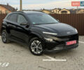 Чорний Хендай Kona, об'ємом двигуна 0 л та пробігом 16 тис. км за 18000 $, фото 4 на Automoto.ua