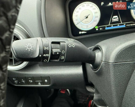 Черный Хендай Kona, объемом двигателя 0 л и пробегом 74 тыс. км за 20900 $, фото 29 на Automoto.ua