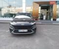Черный Хендай Kona, объемом двигателя 1.6 л и пробегом 51 тыс. км за 21700 $, фото 1 на Automoto.ua