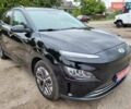 Черный Хендай Kona, объемом двигателя 0 л и пробегом 97 тыс. км за 19300 $, фото 2 на Automoto.ua