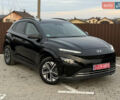 Чорний Хендай Kona, об'ємом двигуна 0 л та пробігом 16 тис. км за 18000 $, фото 5 на Automoto.ua