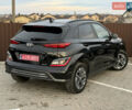 Чорний Хендай Kona, об'ємом двигуна 0 л та пробігом 16 тис. км за 18000 $, фото 7 на Automoto.ua