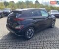 Чорний Хендай Kona, об'ємом двигуна 0 л та пробігом 5 тис. км за 21000 $, фото 7 на Automoto.ua