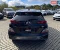 Чорний Хендай Kona, об'ємом двигуна 0 л та пробігом 5 тис. км за 21000 $, фото 6 на Automoto.ua
