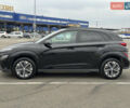 Чорний Хендай Kona, об'ємом двигуна 0 л та пробігом 36 тис. км за 18700 $, фото 13 на Automoto.ua