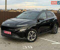 Чорний Хендай Kona, об'ємом двигуна 0 л та пробігом 16 тис. км за 18000 $, фото 2 на Automoto.ua