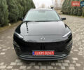 Чорний Хендай Kona, об'ємом двигуна 0 л та пробігом 54 тис. км за 16800 $, фото 22 на Automoto.ua