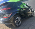 Черный Хендай Kona, объемом двигателя 0 л и пробегом 42 тыс. км за 18500 $, фото 8 на Automoto.ua