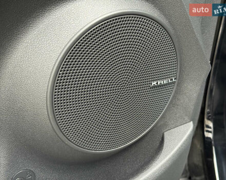 Чорний Хендай Kona, об'ємом двигуна 0 л та пробігом 36 тис. км за 18700 $, фото 5 на Automoto.ua