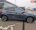 Черный Хендай Kona, объемом двигателя 0 л и пробегом 18 тыс. км за 22800 $, фото 11 на Automoto.ua