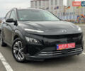 Чорний Хендай Kona, об'ємом двигуна 0 л та пробігом 36 тис. км за 18700 $, фото 75 на Automoto.ua