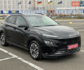 Чорний Хендай Kona, об'ємом двигуна 0 л та пробігом 36 тис. км за 18700 $, фото 9 на Automoto.ua