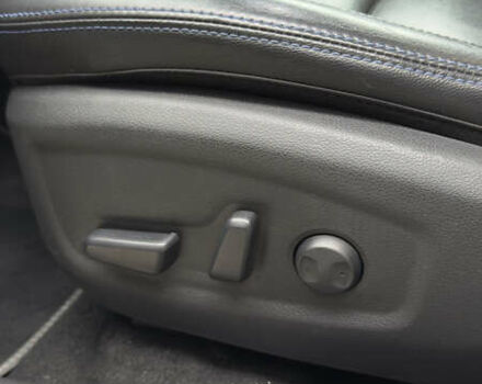 Черный Хендай Kona, объемом двигателя 0 л и пробегом 134 тыс. км за 20999 $, фото 29 на Automoto.ua