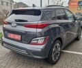 Черный Хендай Kona, объемом двигателя 0 л и пробегом 18 тыс. км за 22800 $, фото 53 на Automoto.ua
