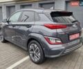 Черный Хендай Kona, объемом двигателя 0 л и пробегом 18 тыс. км за 22800 $, фото 44 на Automoto.ua