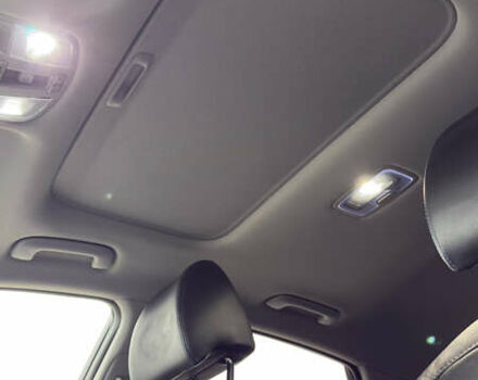 Черный Хендай Kona, объемом двигателя 0 л и пробегом 134 тыс. км за 20999 $, фото 39 на Automoto.ua