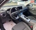 Чорний Хендай Kona, об'ємом двигуна 0 л та пробігом 5 тис. км за 21000 $, фото 11 на Automoto.ua