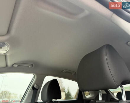 Черный Хендай Kona, объемом двигателя 0 л и пробегом 74 тыс. км за 20900 $, фото 30 на Automoto.ua