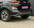 Черный Хендай Kona, объемом двигателя 0 л и пробегом 134 тыс. км за 20999 $, фото 18 на Automoto.ua