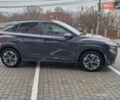 Черный Хендай Kona, объемом двигателя 0 л и пробегом 18 тыс. км за 22800 $, фото 39 на Automoto.ua