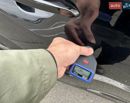 Чорний Хендай Kona, об'ємом двигуна 0 л та пробігом 36 тис. км за 18700 $, фото 63 на Automoto.ua