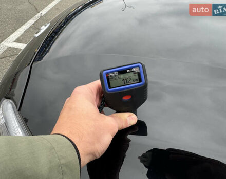 Чорний Хендай Kona, об'ємом двигуна 0 л та пробігом 36 тис. км за 18700 $, фото 66 на Automoto.ua