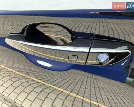 Черный Хендай Kona, объемом двигателя 0 л и пробегом 156 тыс. км за 19800 $, фото 22 на Automoto.ua